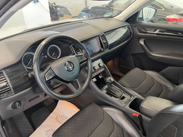 Skoda Kodiaq - 10