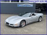 Corvette C5 Cabrio * EU Ausführung * Leder * Klima * - Corvette C5