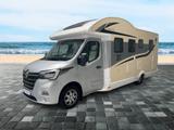 Ahorn Camp Canada TF Plus 30Years/1.Hand/Einzelbetten+ - Ahorn Teilintegrierter