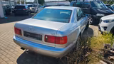 Audi A8 2.8 tiptronic quattro - gebrauchte Audi A8 aus dem Jahr 1996