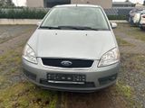Ford Focus C-MAX Futura - Ford Focus: Futura