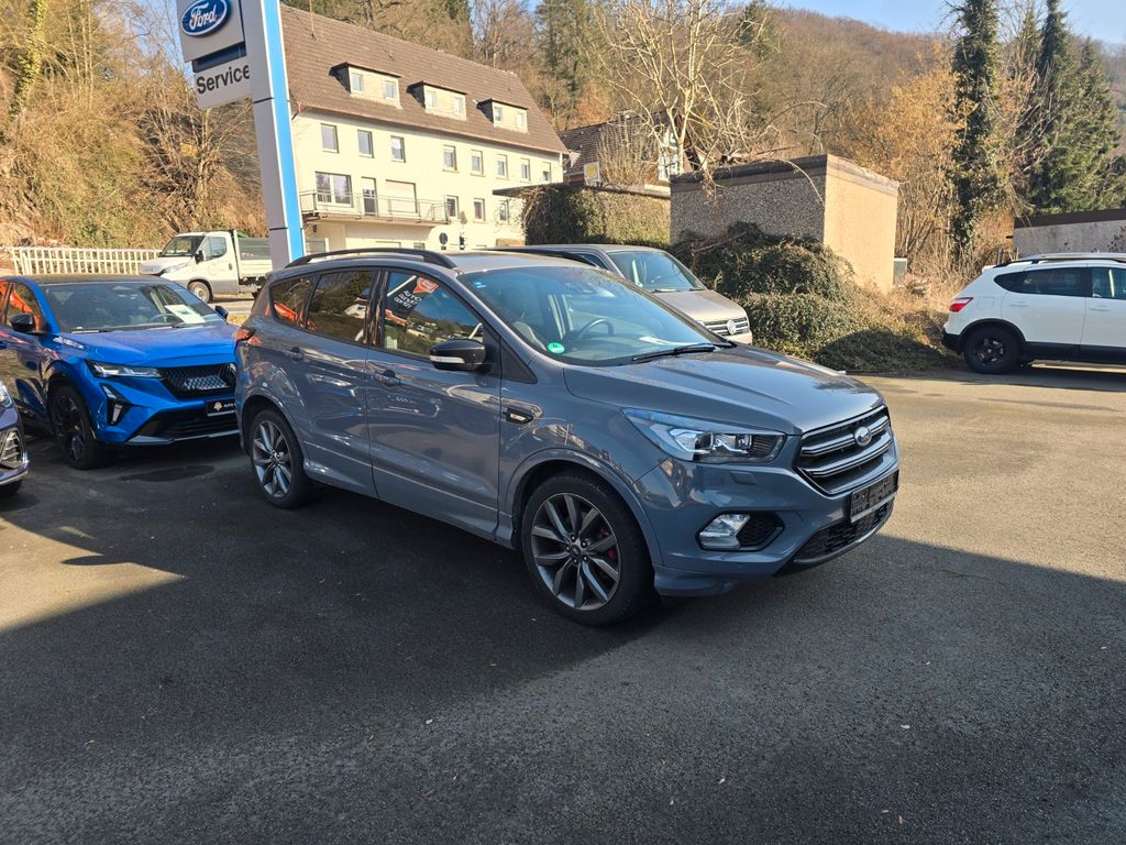 Image of Ford Kuga