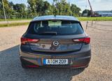 Opel Astra 1.4Turbo, TÜV, PDC, Sitzh., 8 fach bereift - Opel Astra Gebrauchtwagen in Augsburg