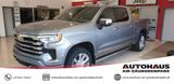 Chevrolet Silverado High Country 6.2L V8 / 3.5T AHK - Chevrolet Silverado mit LPG-Antrieb