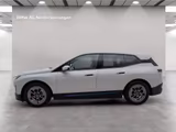 BMW iX xDrive40 Dig.Cockpit LED AHK Klimaaut. Navi - gebrauchte BMW iX aus dem Jahr 2022