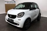 Smart ForTwo Coupe Prime *NAVI*LEDER*SITZHEIZUNG*KLIMA - Smart Gebrauchtwagen in Köln