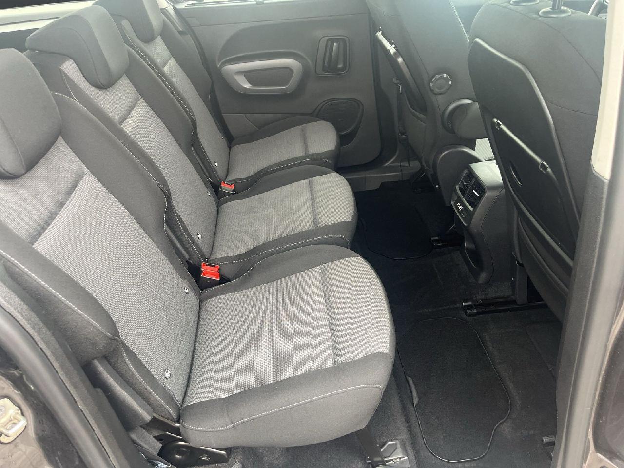 Toyota Proace City Verso L2 Executive