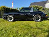 Porsche 911 3.0 SC Targa G-Modell  - Porsche Modell 911 Gebrauchtwagen