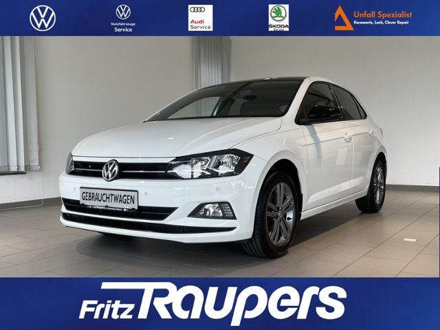 Image of Volkswagen Polo