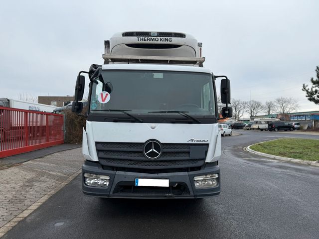 Mercedes-Benz Atego 818°TK-600R°LBW°Klima°Kein 823°824°