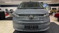 Volkswagen T7 Bulli*Multivan*7 Sitzer*AHK*Virtual*ACC