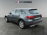 Mercedes-Benz GLC 250 4Matic -Automatik-Kamera-Navi-PDC - Mercedes-Benz GLC-Class in Düsseldorf