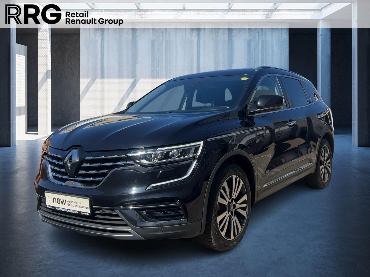 Renault Koleos 2.0 DCI 185 INITIALE PARIS