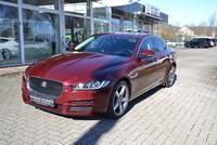 Jaguar XE 20d*360Kamera*Sitzheizung