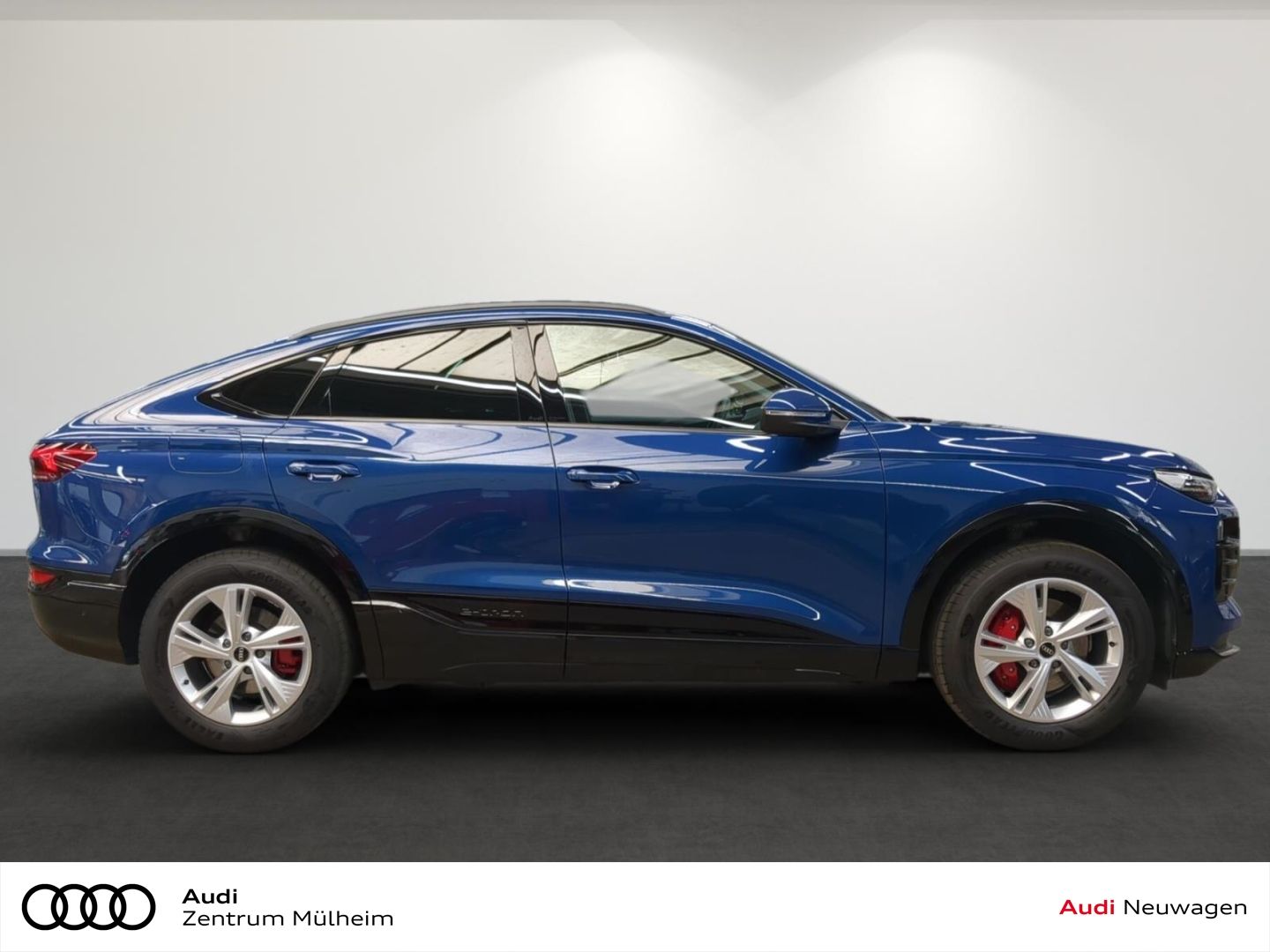Audi Q6 e-tron - Bild 3