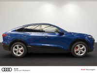 Audi Q6 e-tron - Vorschau Bild 3