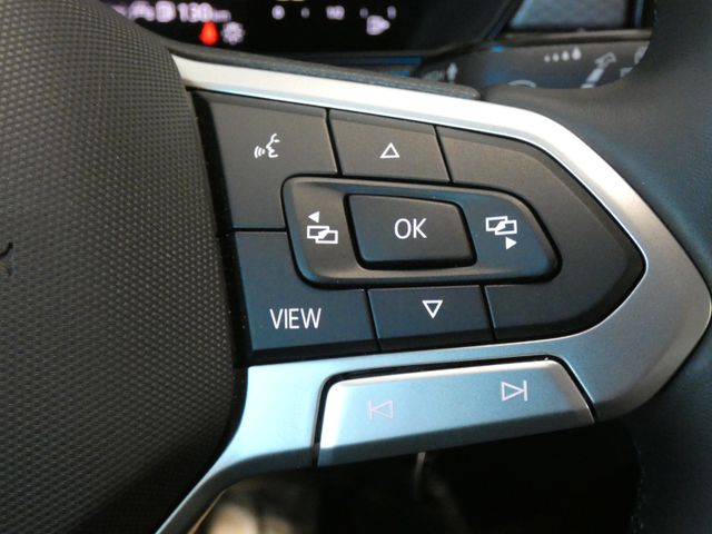 T-Cross 1.0 TSI Life ACC SHZ LED APP CONNECT