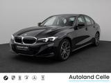 BMW 330d xD Lim. Kamera DAB Leder Alarm Sport 18Zoll
