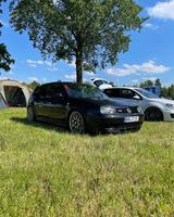 Volkswagen Golf 4 gti jubi 1.8T - Volkswagen Golf aus 2003: GTI