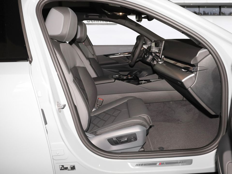 BMW 540 - Bild 4
