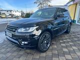Land Rover Range Rover Sport 3.0 TDV6 HSE Navi/Leder - Land Rover Range Rover Sport: 3.6