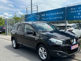 Nissan Qashqai+2 2.0 360 - Nissan Qashqai+2: 2.0