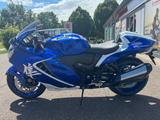 Suzuki Hayabusa Special Edition - MJ 2026 - 1,99 % - Angebote