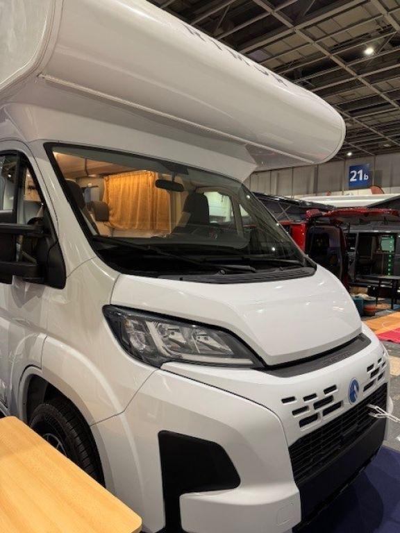 Rimor Sarus 50 *Mod.26*2 Stockbetten*Alkoven*