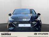 Hyundai i10 MY25 1.2 Trend Klimaaut. Navi Apple Android - Neuwagen mit Benzin-Antrieb: Schwarz