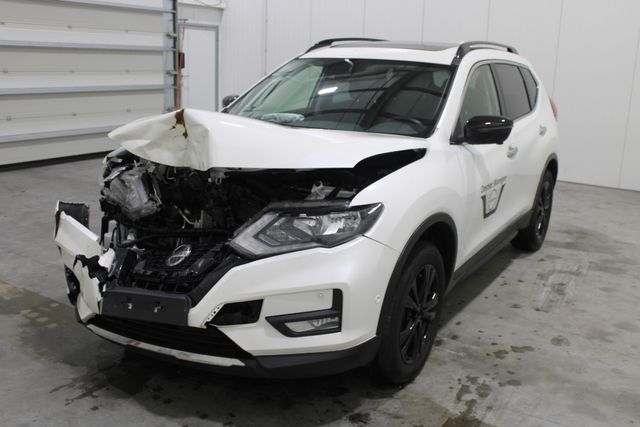 Nissan X-Trail AUTOMATIC