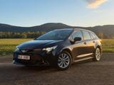 Toyota Corolla 1,8 Hybrid Black & White Black & White - Toyota Corolla aus 2025