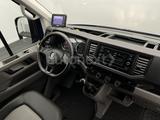 Volkswagen Crafter PLUS MIXTO *4MOTION* 5-SITZE+AHK 3,0t 66 - mit Diesel-Antrieb: 3.0