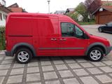 Ford Transit Connect 1.8 TDCI T230 Hochdach - gebrauchte Ford Transit aus dem Jahr 2003
