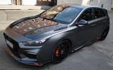 Hyundai i30N Project C (  2.0 T-GDI  )