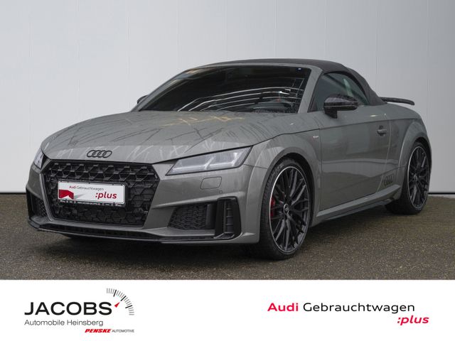 Audi TT Roadster 40 TFSI S line Navi,SHZ,PDC