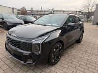 Kia Sportage - Vorschau Bild 5