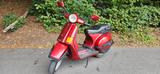 Vespa Cosa 200 LX  - VESPA COSA 200