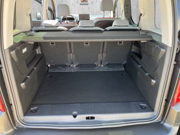 Citroën Berlingo M BlueHDi 130 EAT8 Max KAM+PDC+KLIMA