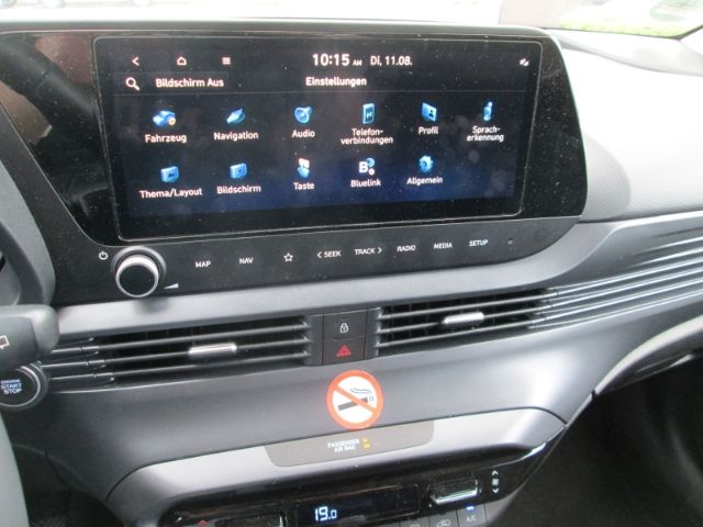 Hyundai i20 – Bild 16