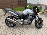 Honda CBF 500 / ABS / A2 geeignet - HONDA CBF 500