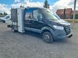 Mercedes-Benz Sprinter 519