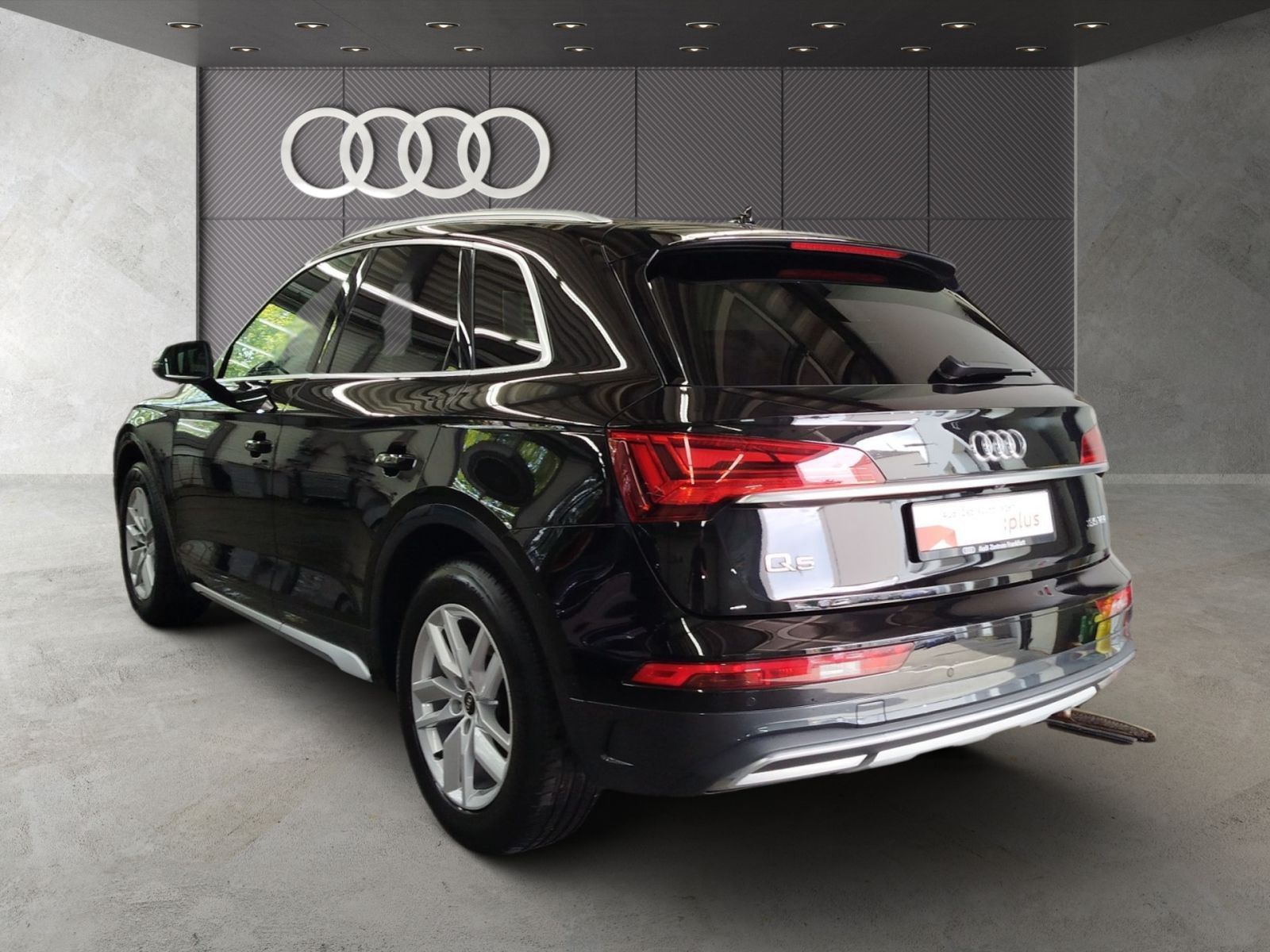 Audi Q5 - Bild 4