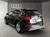 Audi Q5 35 TDI Advanced ACC+MEMORY+360+LED+EL-HECK - Audi Q5 Gebrauchtwagen in Frankfurt
