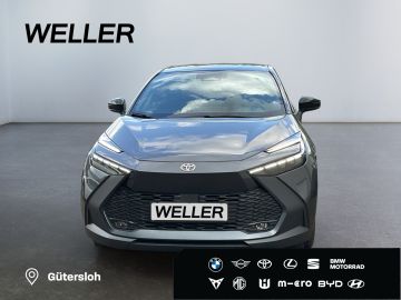 Toyota C-HR - 2
