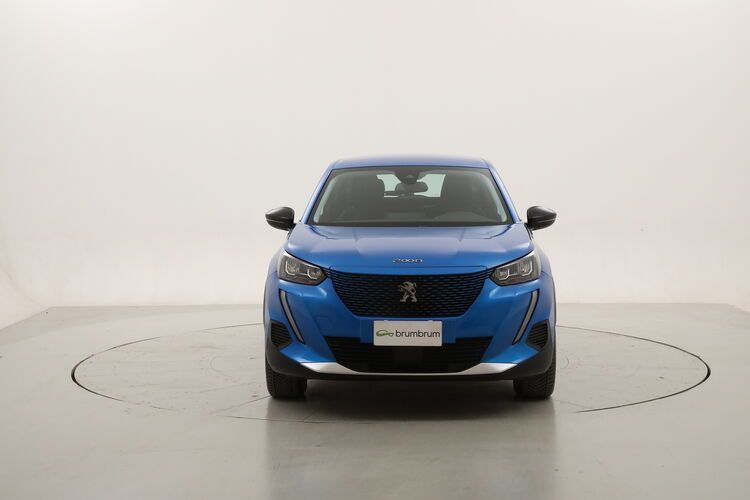 Peugeot 2008 Active Pack BR879343 Elettrico 136C imagem 2