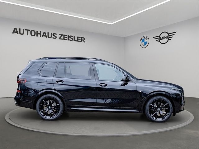 Foto Nummer 3: BMW X7