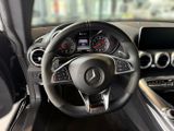 Mercedes-Benz AMG GT COMAND+KAM+FLA+ABGAS+SPIEGEL+MEMORY+SITZH - Mercedes-Benz AMG GT aus 2018