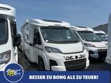 Knaus L!VE TI PLATINUM SELECTION 650 MEG Automatik  - Knaus L VE TI 650 MEG Platinum Selection