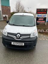 Renault Kangoo Rapid Extra - Renault Kangoo mit Diesel-Antrieb: Kombi, Klimaanlage