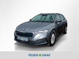 Skoda Octavia Combi 1.0 TSI e-TEC Ambition GRA*ParkPil
